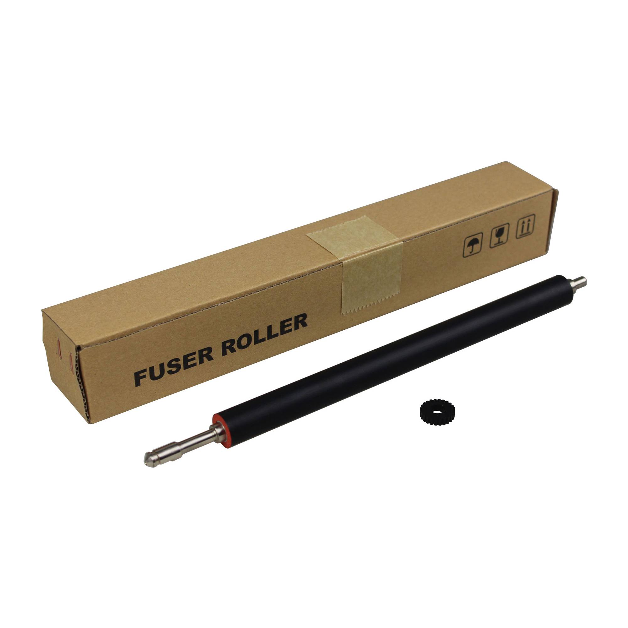 Вал резиновый HP LJ P1102/P1606/ M201/M225/M1536/ Canon MF4410/4420/4412/4430/4450/4550/4570/4580/4720 (RC2-9208)  CET