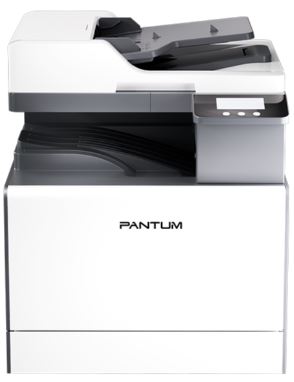 Цветное МФУ Pantum CM230ADN (A3, 1200dpi, 25с/м, 1GHz, 2Gb, 32Gb, ADF100, Duplex, LAN, USB, 250 л) "ТОЛЬКО РЕГИСТРАЦИЯ"