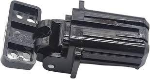 Шарнир (петля) автоподатчика ADF HP LJ M401/M425/M521 (CF288-60027/CF288-60030) 1шт. CET