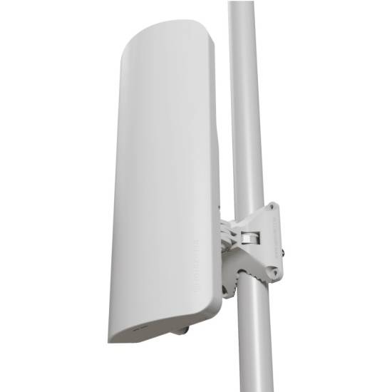MikroTik L22UGS-5HaxD2HaxD-15S Точка доступа mANTBox ax 15s, 2,5/5 ГГц, до 2974 Мбит/с, LAN 1х1 Гбит, PoE, SFPх2,5Гбит