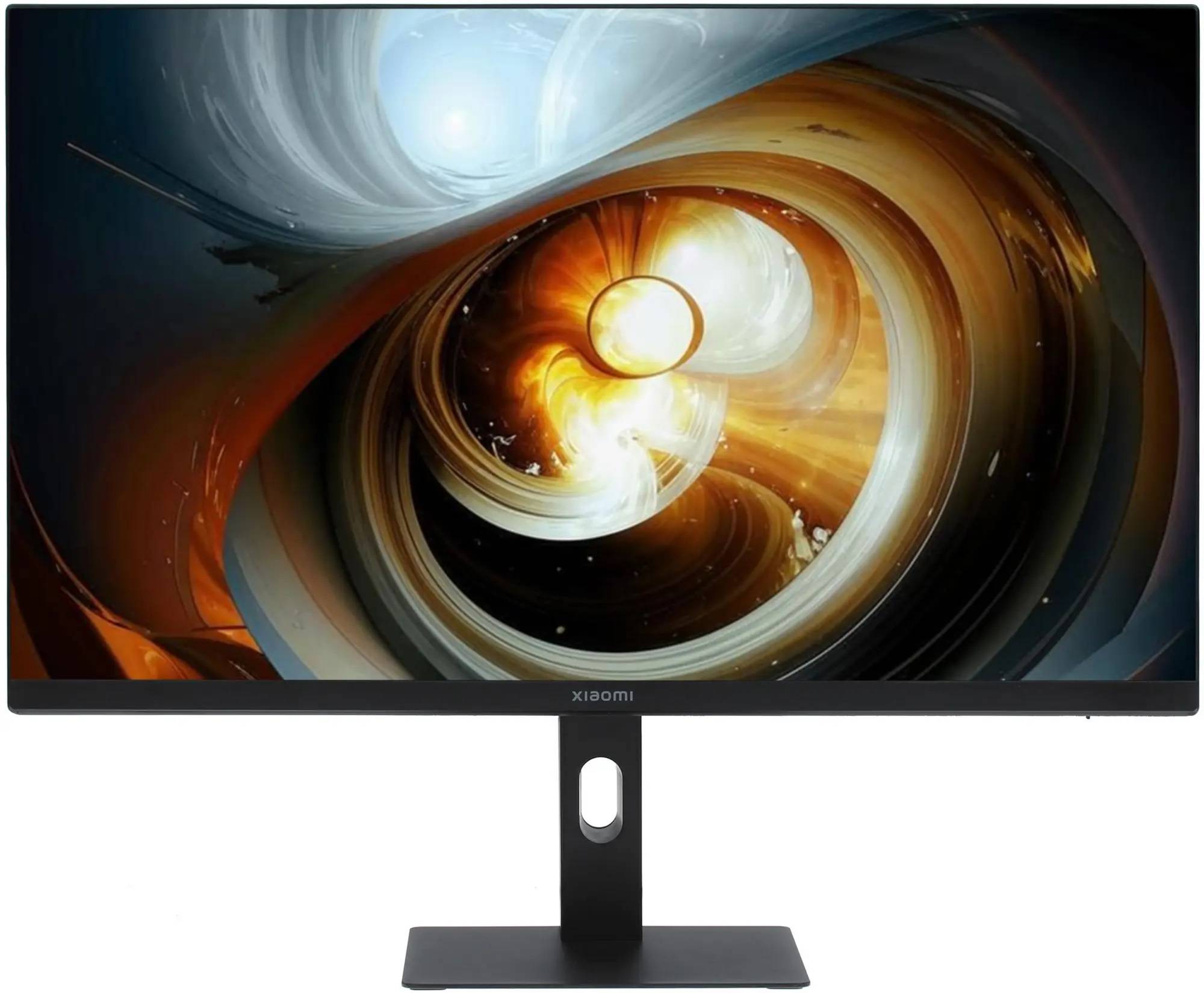 МОНИТОР 23.8" Xiaomi A24i 2026 Black (IPS, 1920x1080, 144Hz, 6 ms, 178°/178°, 300 cd/m, 1500:1, +HDMI 2.0, +DisplayPort)