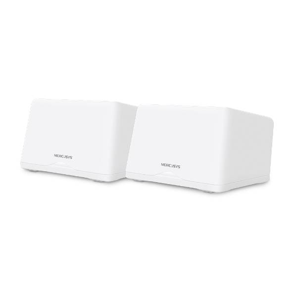Mercusys Halo H47BE(2-pack) BE9300 Домашняя Mesh Wi-Fi 7 система
