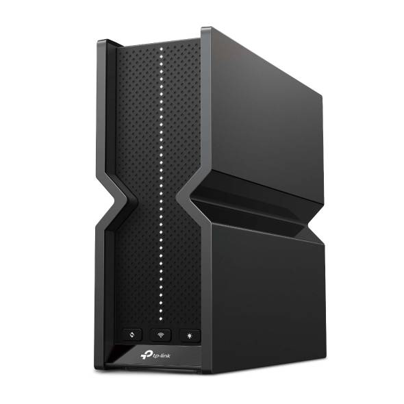 TP-Link Archer BE550 Трехдиапазонный Wi-Fi 7 роутер BE7200