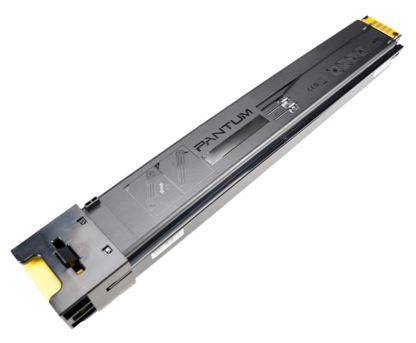 Принт-картридж Pantum CTL-2300Y для CM230DN/CM230ADN/CM230ADW 2.0k yellow "ТОЛЬКО ЧЕРЕЗ РЕГИСТРАЦИЮ"