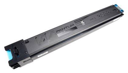 Принт-картридж Pantum CTL-2300C для CM230DN/CM230ADN/CM230ADW 2.0k cyan "ТОЛЬКО ЧЕРЕЗ РЕГИСТРАЦИЮ"