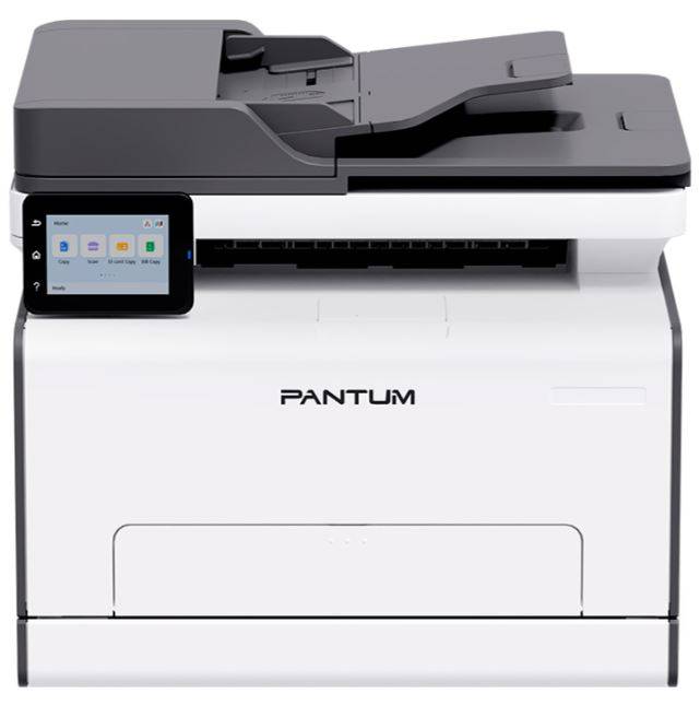 Цветное МФУ Pantum CM2800ADN PLUS "ТОЛЬКО РЕГИСТРАЦИЯ"