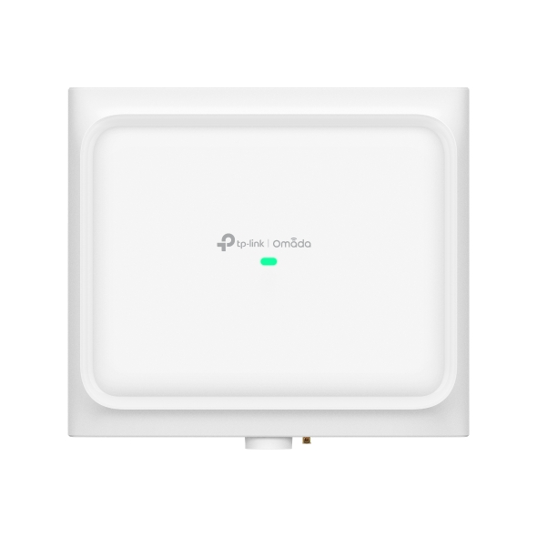 TP-Link EAP772-Outdoor BE9300 Трехдиапазонная точка доступа Wi-Fi 7 для улицы и помещений