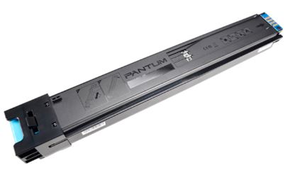 Принт-картридж Pantum CTL-2300HC для CM230DN/CM230ADN/CM230ADW 12k cyan "ТОЛЬКО ЧЕРЕЗ РЕГИСТРАЦИЮ"