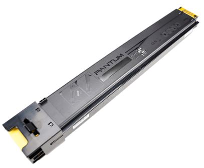 Принт-картридж Pantum CTL-2300HY для CM230DN/CM230ADN/CM230ADW 12k yellow "ТОЛЬКО ЧЕРЕЗ РЕГИСТРАЦИЮ"