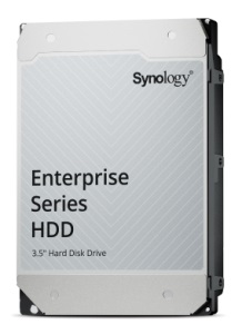 Synology HAT5310-16T Жесткий диск HDD SATA 3,5", 16Tb, 7200 rpm, 512Mb, 6 Гбит/с