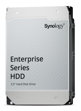 Synology HAS5310-12T Жесткий диск HDD SAS 3,5", 12Tb, 7200 rpm, 256Mb, 12Gb/s