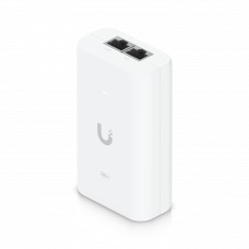 Ubiquiti U-POE++ Инжектор UniFi PoE++ Adapter, 60Вт, до 100 м, 1 Гбит/с