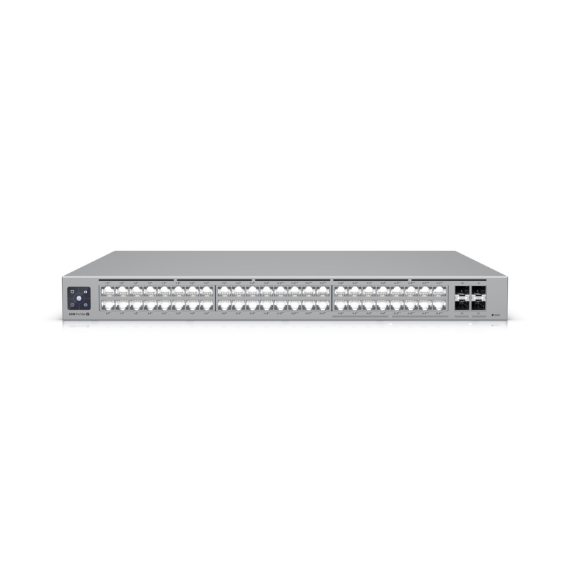 Ubiquiti USW-PRO-MAX-48 Коммутатор Switch Pro Max 48
