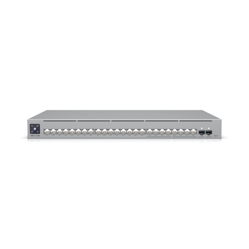 Ubiquiti USW-PRO-MAX-24 Коммутатор Switch Pro Max 24
