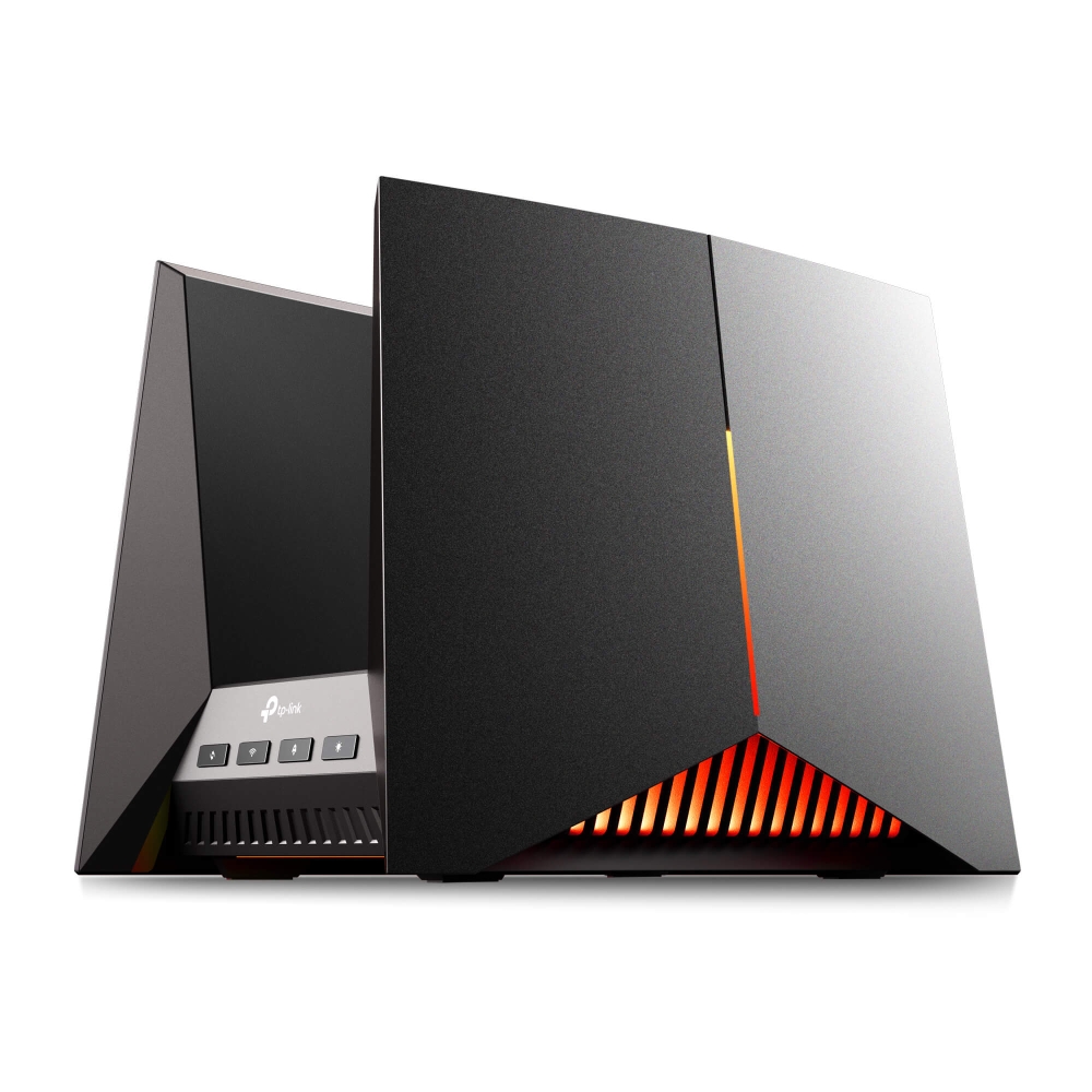 TP-Link Archer GE800 Трехдиапазонный игровой маршрутизатор Wi-Fi 7 BE19000