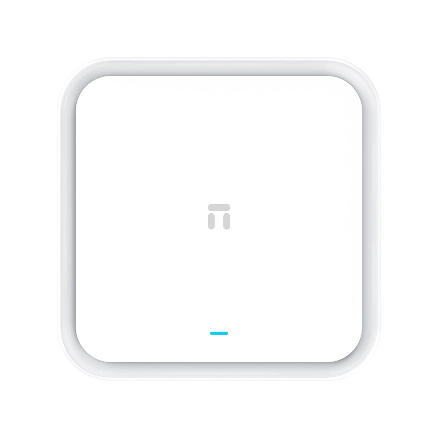 Netis EAP930 Точка доступа AX3000, 2,4/5 ГГц, до 2,98 Гбит/с, LAN 1х1 Гбит/с (PoE), внутренних антенн 5