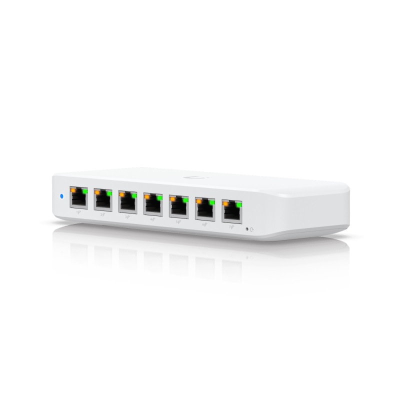Ubiquiti USW-Ultra Коммутатор UniFi Ultra
