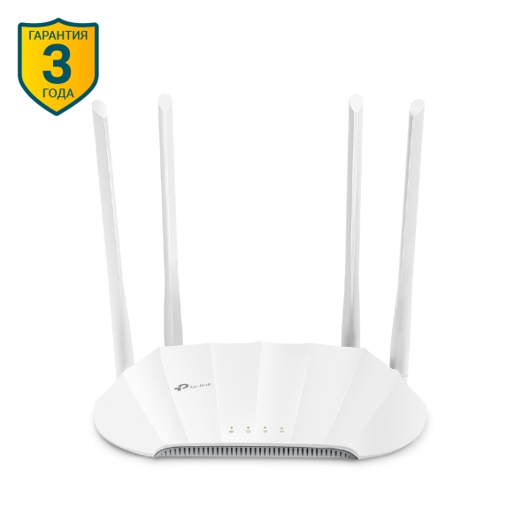 TP-Link TL-WA1801 Двухдиапазонная беспроводная точка доступа AX1800