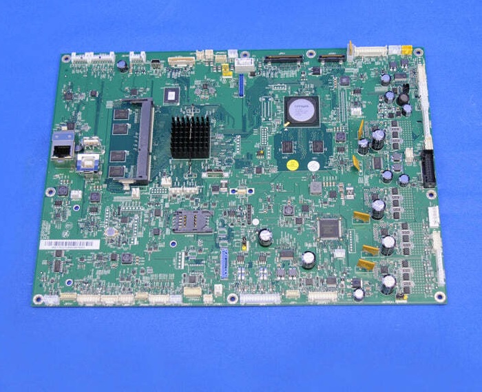 Плата форматирования Lexmark CX72x/XC41xx (41X0266T) OEM