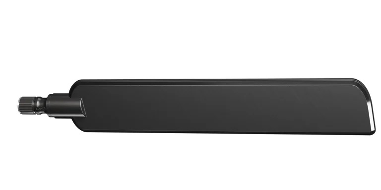 MikroTik HGO-antenna-OUT Антенна всенаправленная внешняя, Wi-Fi, 2.4/5 ГГц, 7 дБи, с винтовым креплением