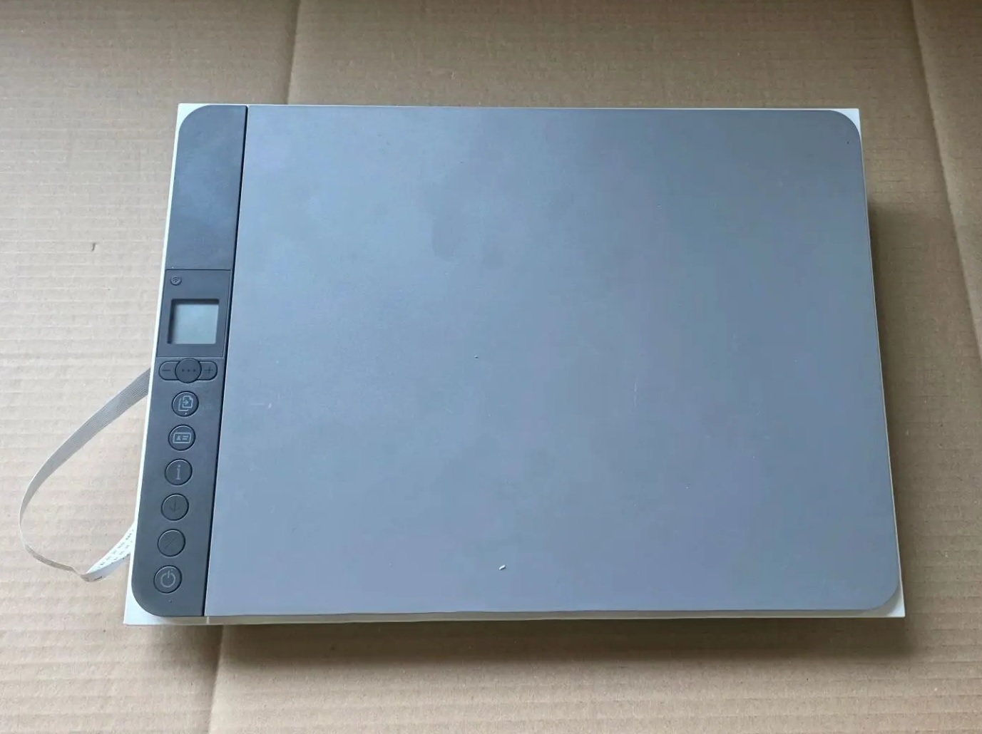 Сканер в сборе (основание) HP LJ M236dw (RM2-3420) OEM