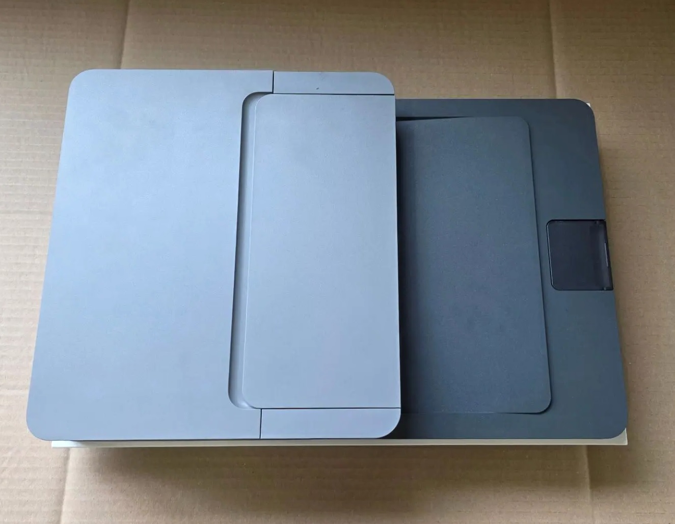 Автоподатчик (ADF) в сборе HP LJ M236sdw (6GX01-60110) OEM