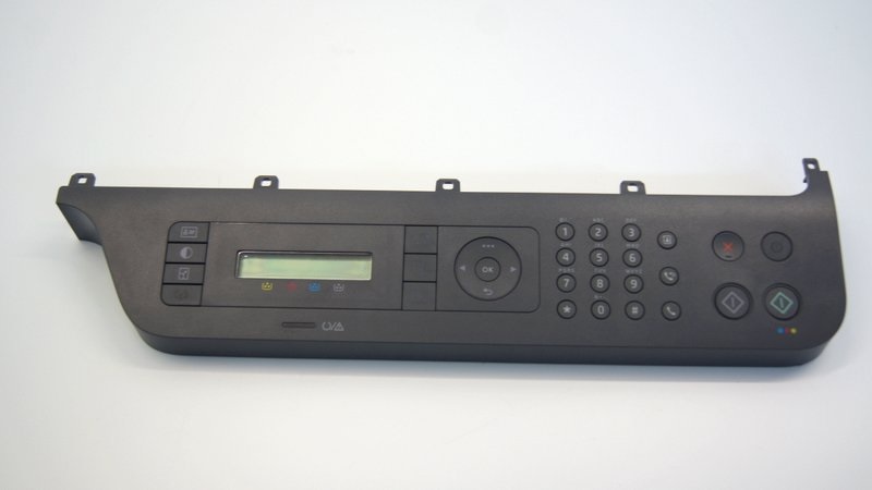 Панель управления в сборе HP Color Laser 179fnw MFP (JC97-05062A) OEM