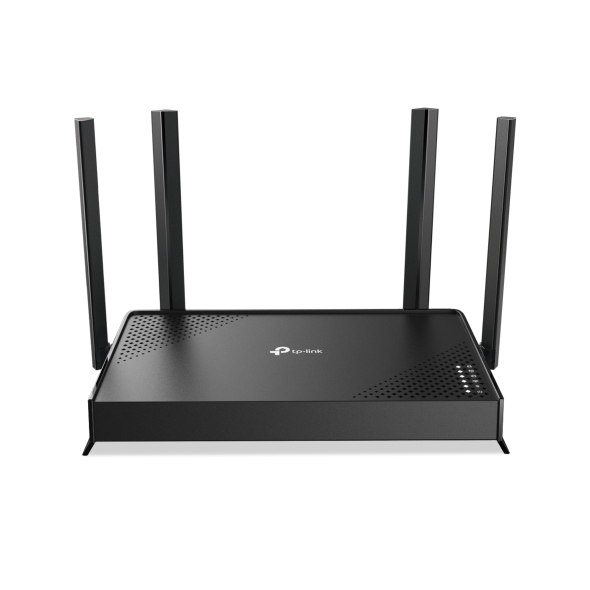 TP-Link Archer BE220 Двухдиапазонный беспроводной маршрутизатор Wi-Fi 7 BE3600