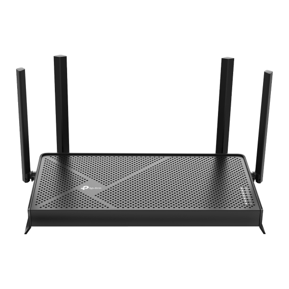TP-Link Archer BE230 Двухдиапазонный беспроводной маршрутизатор Wi-Fi 7 BE3600