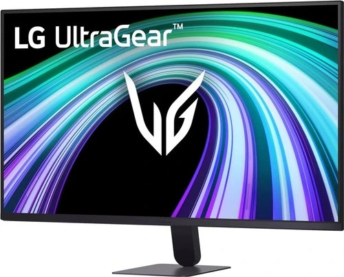 МОНИТОР 31,5" LG 32G403B-B Black  (VA, 1920x1080, 144Hz, 5 ms, 178°/178°, 250 cd/m, 3500:1, +HDMI 2.0, +DisplayPort 1.4