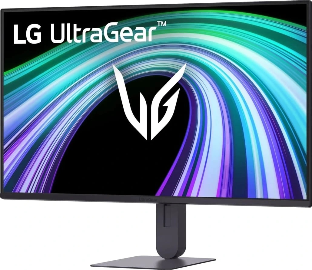 МОНИТОР 27" LG 27G414B-B Black  (IPS,1920x1080,144Hz, 5 ms, 178°/178°,250 cd/m,1500:1,+HDMI 2.0+DP1.4,+MM)