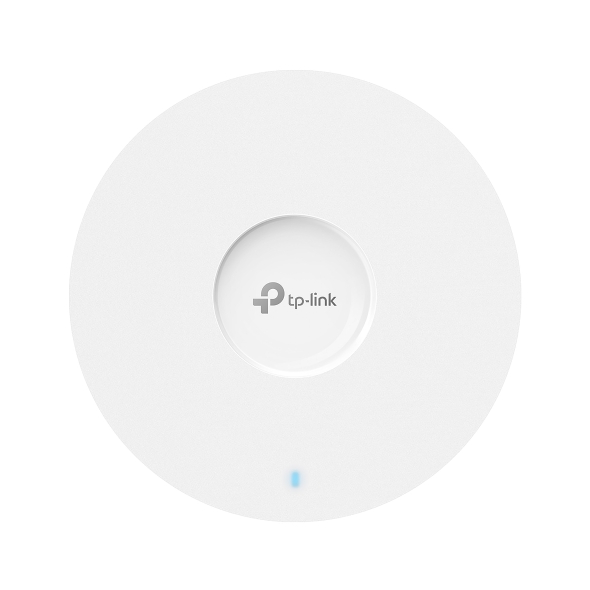 TP-Link EAP683 UR Беспроводная мультигигабитная потолочная точка доступа Wi-Fi 6 AX6000