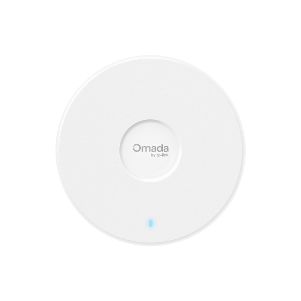 TP-Link EAP720 Беспроводная потолочная точка доступа Wi-Fi 7 BE3600