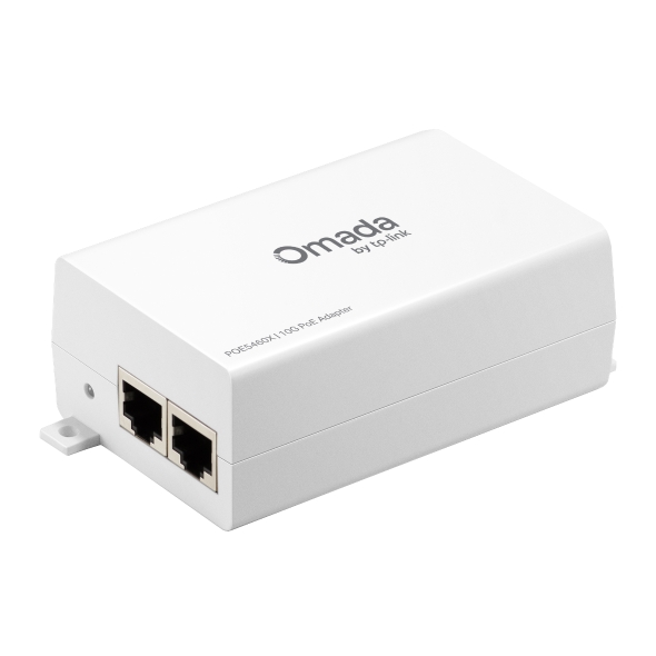 TP-Link POE5460X Пассивный PoE-адаптер 10 Гбит/с 54 В 60 Вт