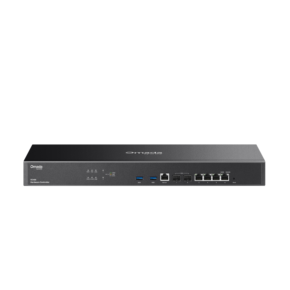 TP-Link OC400 Аппаратный контроллер Omada