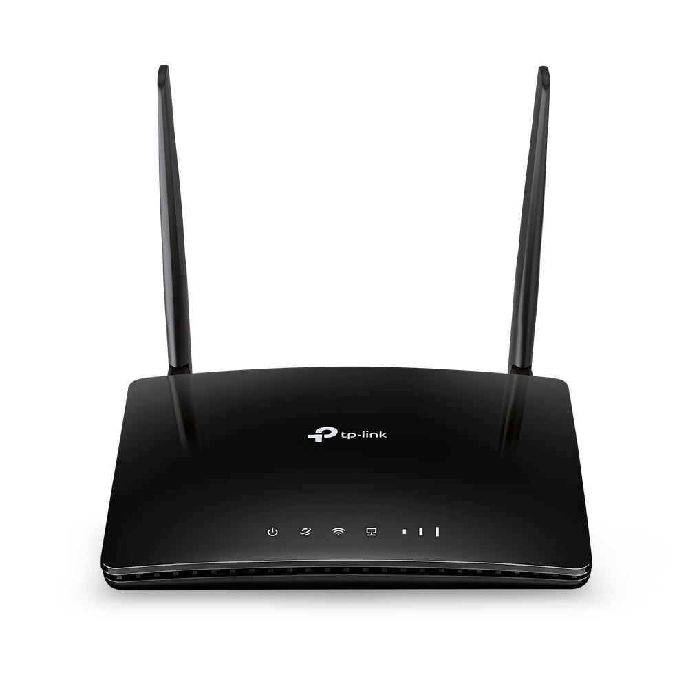 TP-Link Archer MR402 Двухдиапазонный 4G LTE Wi-Fi роутер AC1200