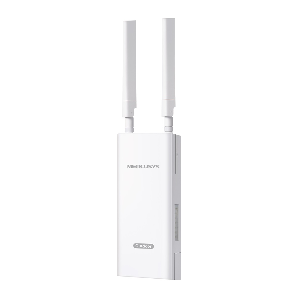 Mercusys MB238-4G Двухдиапазонный гигабитный роутер Wi-Fi AC1200 с поддержкой 4G+ Cat6 для улицы и помещений