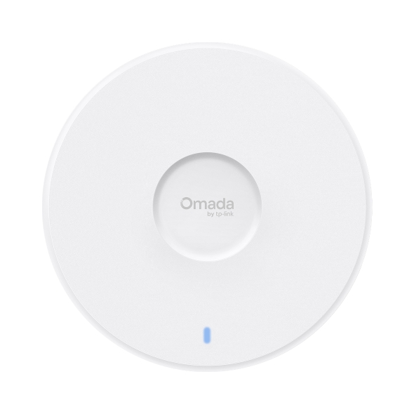 TP-Link EAP773 Трехдиапазонная потолочная точка доступа Wi-Fi 7 BE9300