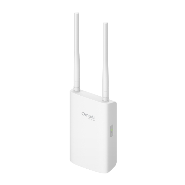 TP-Link EAP603-Outdoor Двухдиапазонная точка доступа для улицы и помещений Wi-Fi 6 AX1800