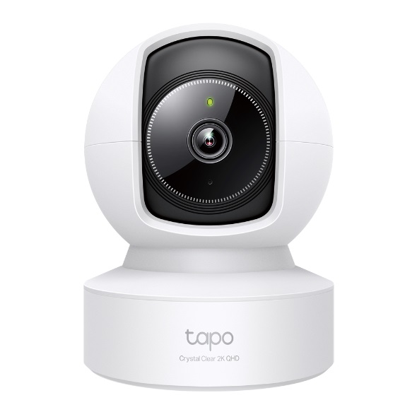 TP-Link Tapo C222 Умная поворотно-наклонная камера с ИИ