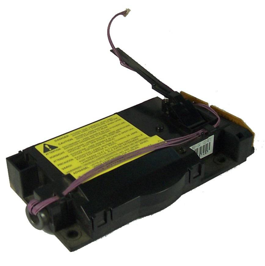Блок лазера HP LJ 1200/3300/3310/3320/3330/1005/1220/ LBP-1210 (RG9-1486/RG0-1041/RG9-1498/C7044-69001) OEM