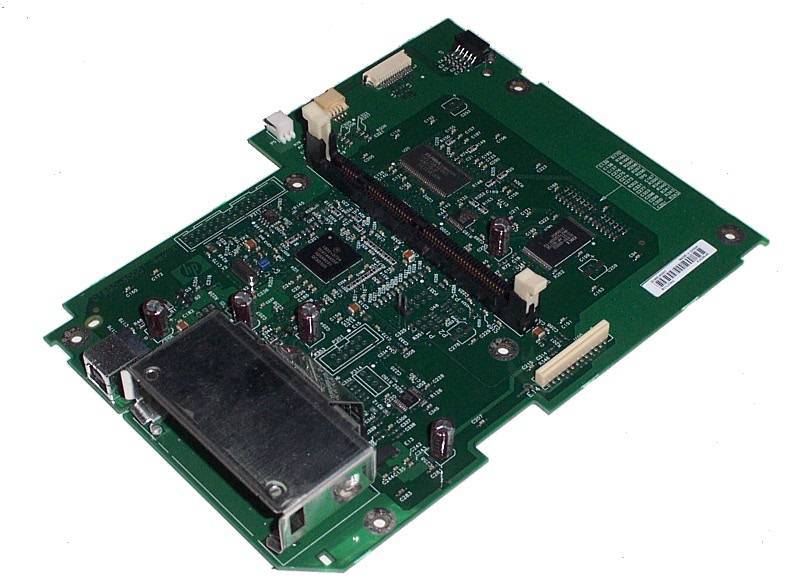 Плата форматера HP LJ 1300 (Q1890-60001/Q1890-67901) OEM