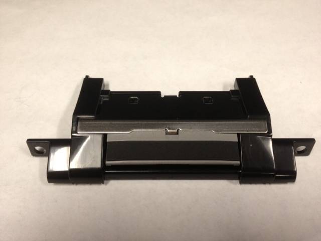 Тормозная площадка кассеты HP LJ 1320/1160/3390/3392/2410/2420/2430/P2015 (FM2-6009/FM2-6707/RM1-1298) OEM
