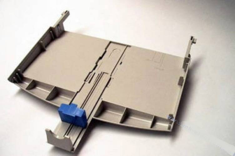 Входной лоток (нижняя часть) HP LJ 1000/1005/1200/1300/1150 (RM1-0553/RG0-1013) OEM