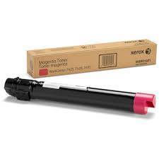 Тонер-картридж XEROX WC 75xx/7830/35/45/55 magenta 15K