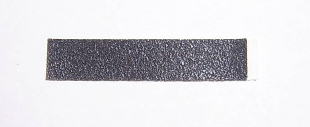 Тормозная площадка (резинка) Samsung ML-1510/1710/1750/SCX-4100/4016/4216/Phaser 3120/3130/3300 (JC73-00141A)