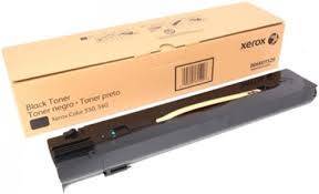 Тонер-картридж XEROX Colour 550 черный (30K)