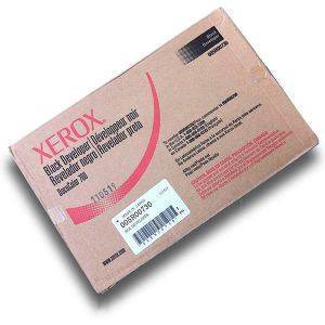 Девелопер XEROX 700/C75 черный