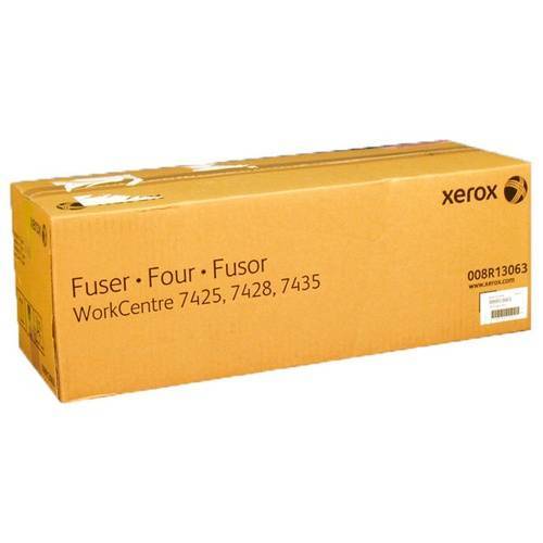 Фьюзер XEROX WC 74xx 200K