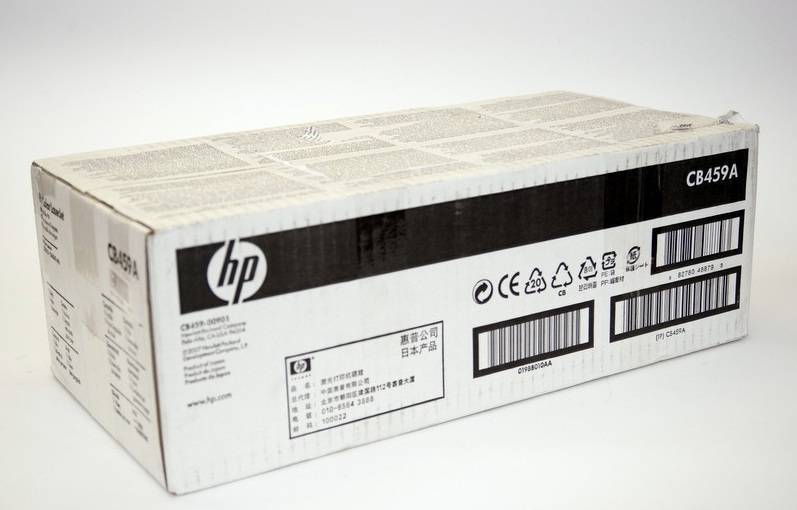 Ремкомплект вала переноса HP CLJ CP6015/CM6030/CM6040 (CB459A/Q3938-67968/Q3931-67910/RM1-3319/RM1-3309)
